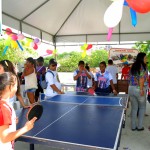 Governo festeja aniversário de Aracaju com muito esporte