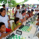 cultura e lazer - Fotos: Wellington Barreto/ASN