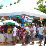 cultura e lazer - Fotos: Wellington Barreto/ASN