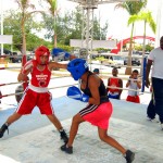 Governo festeja aniversário de Aracaju com muito esporte