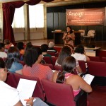 Roda de Leitura abre o Seminário em homenagem a Aracaju -