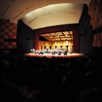 Orsse estreia temporada 2013 com teatro lotado - Fotos: Ascom/Secult