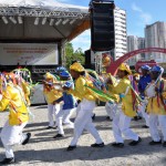 Governo celebra aniversário de Aracaju com programação esportiva e cultural  - Ana Angélica / Foto: Fabiana Costa/Secult