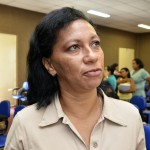Eleitos novo presidente e conselheiros do CAE - Fotos: Eugênio Barreto/Seed