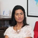Governo reúnese com Grupo italiano e avalia novos investimentos na área de TI - Fotos: Jairo Andrade