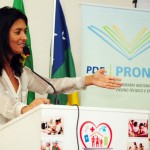 Encontro orienta gestores municipais de Sergipe sobre o Pronatec -