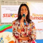 Novos Rumos: Presídio Feminino recebe curso de confecção de peças íntimas -