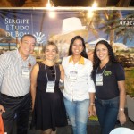 Sergipe é divulgado no MinasTur e recebe prêmio  -
