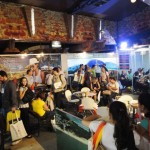 Sergipe é divulgado no MinasTur e recebe prêmio  -