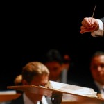 CONVITE  Primeiro concerto da temporada da Orquestra Sinfônica de Sergipe   - Foto: Marcelle Cristinne/ASN