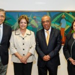 Aracaju terá do Governo Federal R$ 135 mi para aplicar em transporte público  - Foto: Roque Sá
