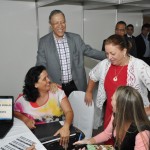 Marcelo Déda participa do I Encontro Estadual de Prefeitos e Prefeitas com o Governo Federal -