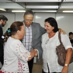 Marcelo Déda participa do I Encontro Estadual de Prefeitos e Prefeitas com o Governo Federal -