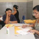 Escolas da rede estadual continuam com as matrículas abertas - Fotos: Juarez Silveira/Seed