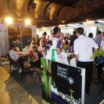 Sergipe é divulgado no MinasTur e recebe prêmio  -