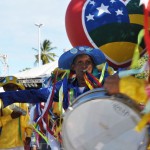 Governo celebra aniversário de Aracaju com programação esportiva e cultural  - Ana Angélica / Foto: Fabiana Costa/Secult