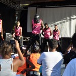 Governo celebra aniversário de Aracaju com programação esportiva e cultural  - Ana Angélica / Foto: Fabiana Costa/Secult