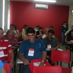 Governo inicia curso de serviços em alimentação para Vigilâncias Sanitárias - Fotos: Ascom/SES