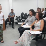 Seed celebra o Dia Internacional da Mulher   - Fotos: Juarez Silveira/Seed