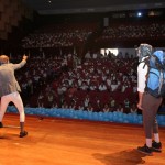 Governo lança a 7ª edição da Olimpíada Ambiental de Sergipe -