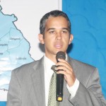TCE participa de encontro entre prefeitos de consórcio público de saneamento básico -