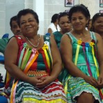 Instituto Banese divulga prêmio do Ministério da Cultura em Sergipe -  Oficina de orientação promovida pelo Instituto Banese reuniu grande público em Japaratuba / Fotos: Ascom/Banese