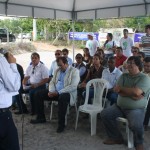 Viveiro de espécies nativas garante reposição de mudas em matas ciliares -