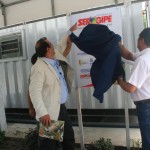 Viveiro de espécies nativas garante reposição de mudas em matas ciliares -