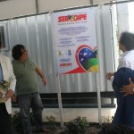 Viveiro de espécies nativas garante reposição de mudas em matas ciliares -