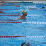 Alunos atletas da rede estadual vão disputar medalhas no Circuito Caixa de Natação Paralímpica -