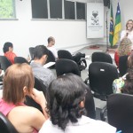 Seed promove reunião para mobilizar secretários municipais de Educação sobre a criação dos fóruns  - Fotos: Juarez Silveira/Seed