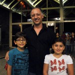 Orsse estreia temporada 2013 com teatro lotado - Fotos: Ascom/Secult