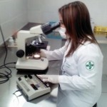 Laboratório do Hospital de Propriá realiza 4 mil exames por mês -