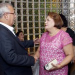 Vicegovernador participa de homenagem ao “Dia Internacional da Mulher” -