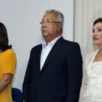 Vicegovernador participa de homenagem ao “Dia Internacional da Mulher” -