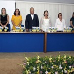 Vicegovernador participa de homenagem ao “Dia Internacional da Mulher” -