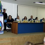 Vicegovernador participa de homenagem ao “Dia Internacional da Mulher” -