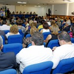 Vicegovernador participa de homenagem ao “Dia Internacional da Mulher” -