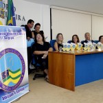 Vicegovernador participa de homenagem ao “Dia Internacional da Mulher” -