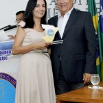 Vicegovernador participa de homenagem ao “Dia Internacional da Mulher” -