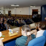 Vicegovernador participa de homenagem ao “Dia Internacional da Mulher” -