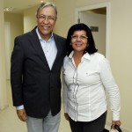 Após reunião conciliatória