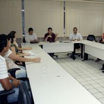 Seplag reúne técnicos para discutir construção de Índice Multidimensional da Pobreza -