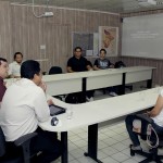 Seplag reúne técnicos para discutir construção de Índice Multidimensional da Pobreza -