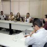 Seplag reúne técnicos para discutir construção de Índice Multidimensional da Pobreza -