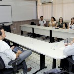 Seplag reúne técnicos para discutir construção de Índice Multidimensional da Pobreza -