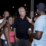 Jackson participa da festa de emancipação política de Moita Bonita - Fotos: Victor Ribeiro/ASN