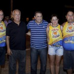 Jackson participa da festa de emancipação política de Moita Bonita - Fotos: Victor Ribeiro/ASN