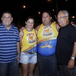 Jackson participa da festa de emancipação política de Moita Bonita - Fotos: Victor Ribeiro/ASN