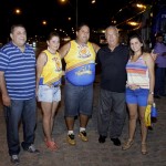 Jackson participa da festa de emancipação política de Moita Bonita - Fotos: Victor Ribeiro/ASN